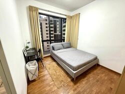 Heritage View (D5), Condominium #460471761